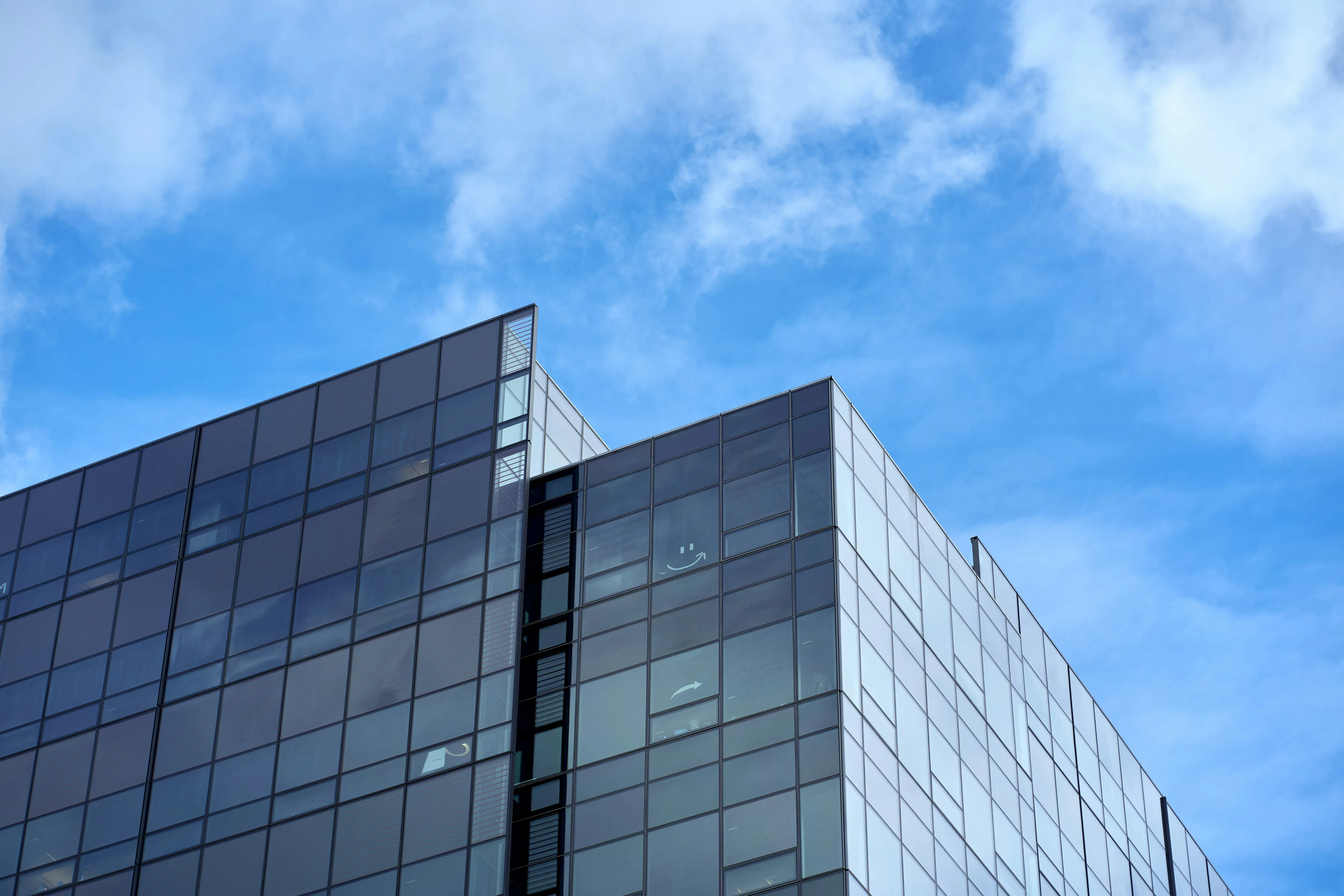 会社紹介のメインビジュアル